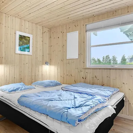 Semesterbostad Lovely In Idestrup With Sauna Bøtø By