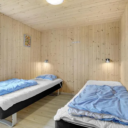 Lovely In Idestrup With Sauna Bøtø By