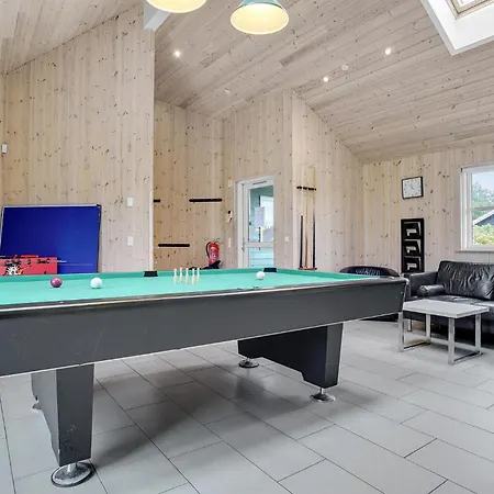 Lovely In Idestrup With Sauna *