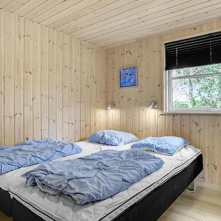 Lovely In Idestrup With Sauna Bøtø By
