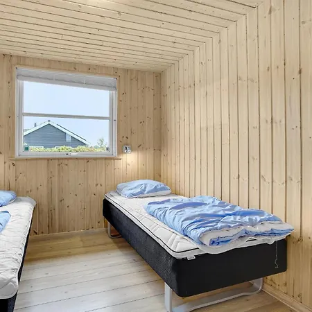 Semesterbostad Lovely In Idestrup With Sauna Bøtø By