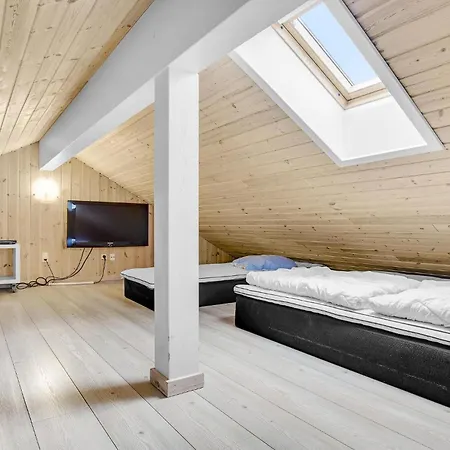 Lovely In Idestrup With Sauna *